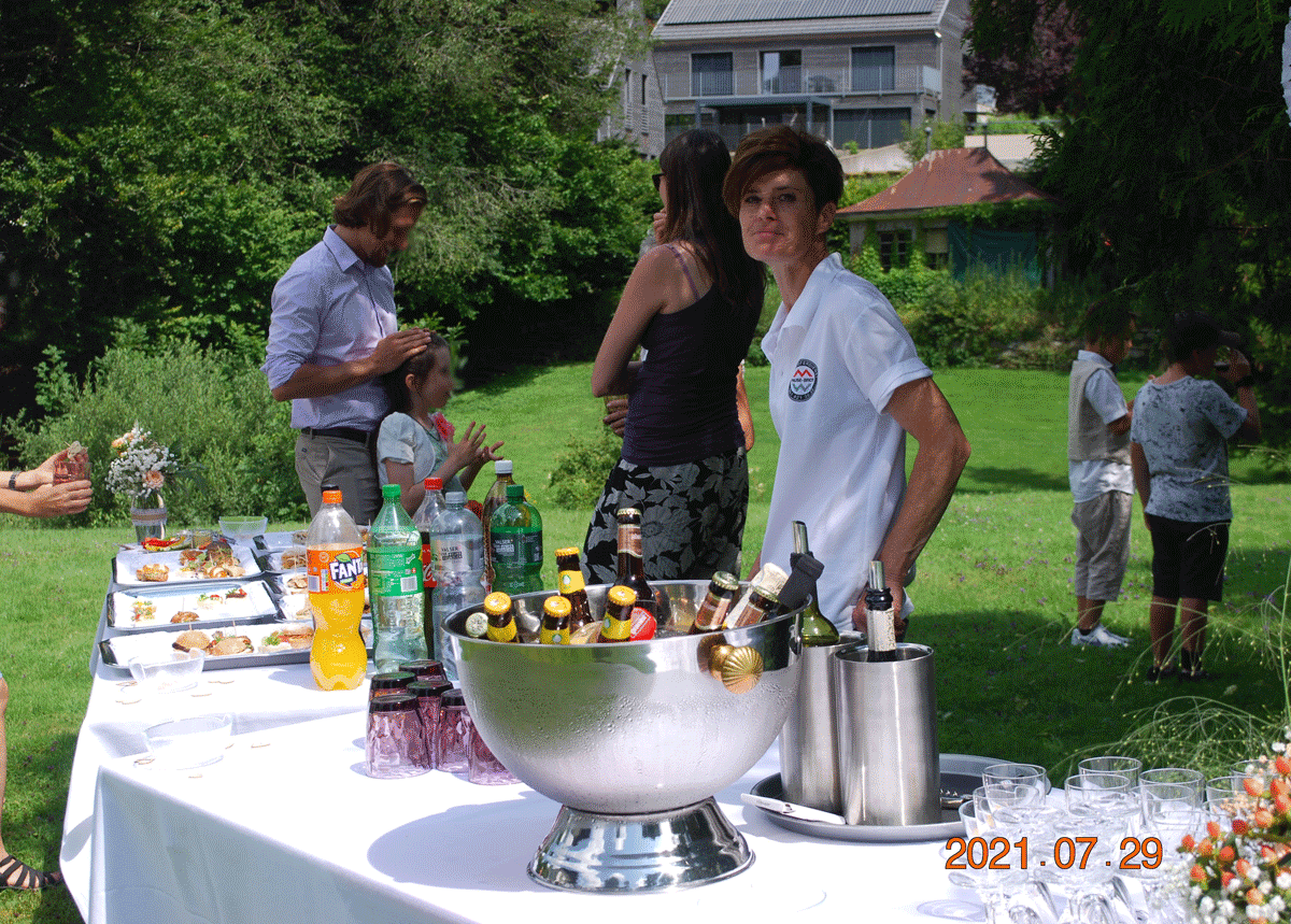 Catering