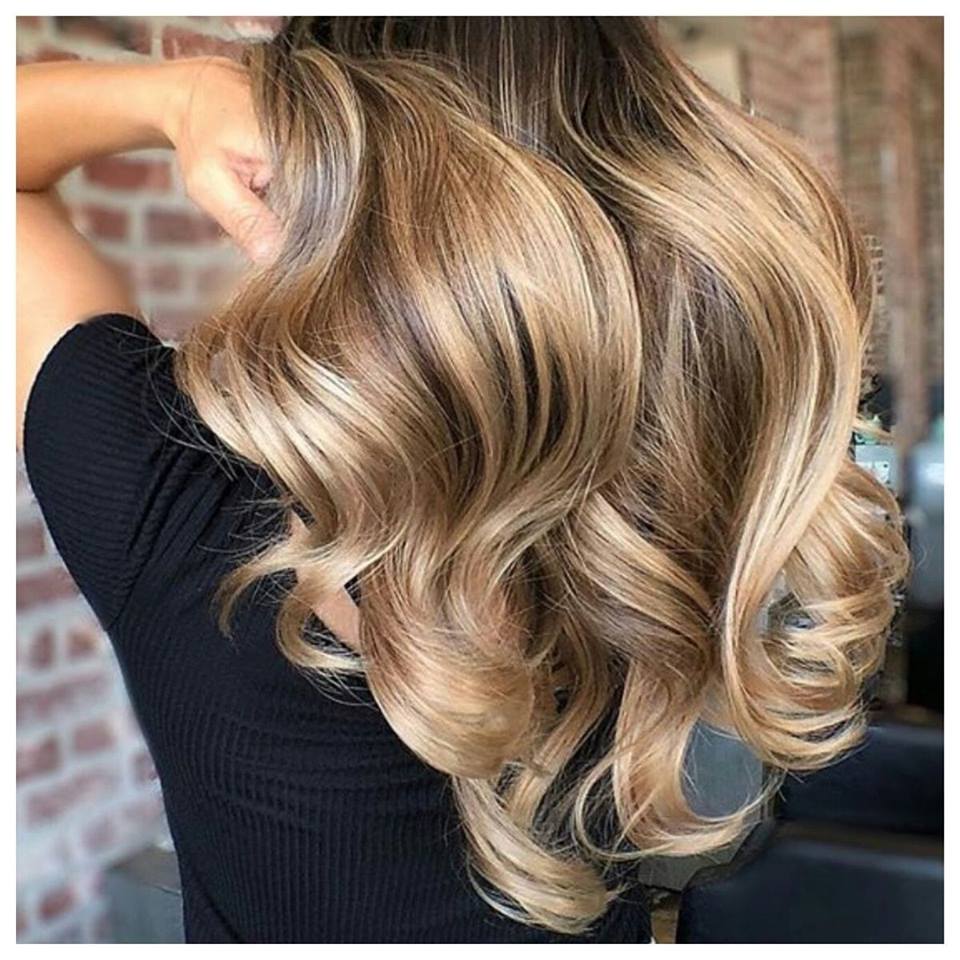 Hairdresser Livingston, UK Du Beau Hair, Beauty & Nails