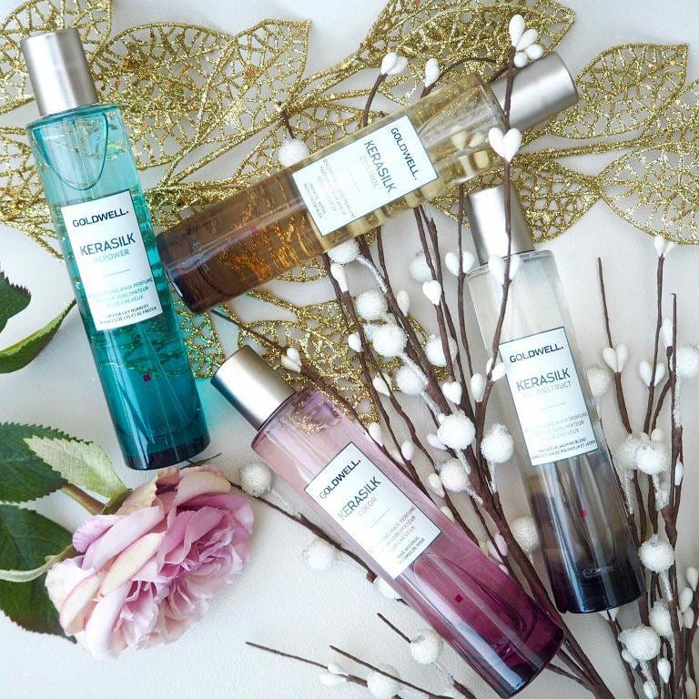 Hairdresser Livingston, UK Du Beau Hair, Beauty & Nails