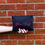 Thumbnail: Navy/Coral Red Mum Stuff Pouch