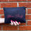 Thumbnail: Navy/Coral Red Mum Stuff Pouch