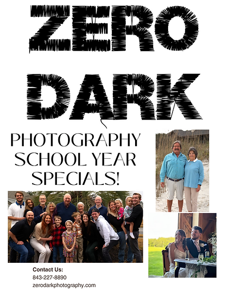zero dark photography school year specials.png