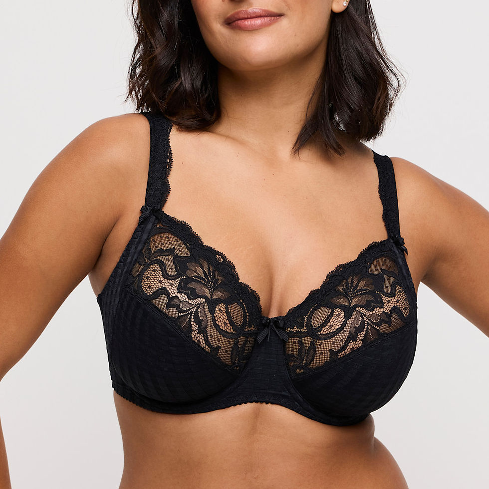 Miniatura: Reggiseno Coprente Primadonna Madison