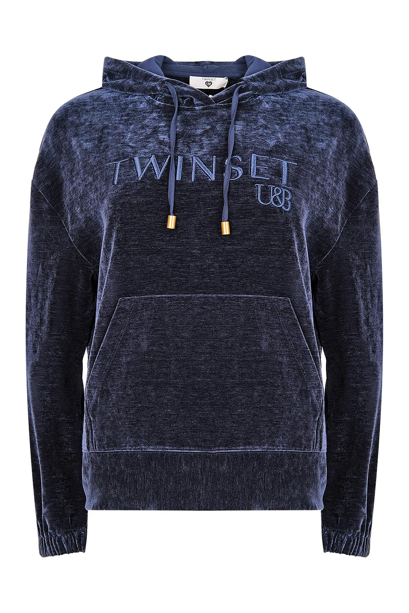 Tuta con pantalone Twinset