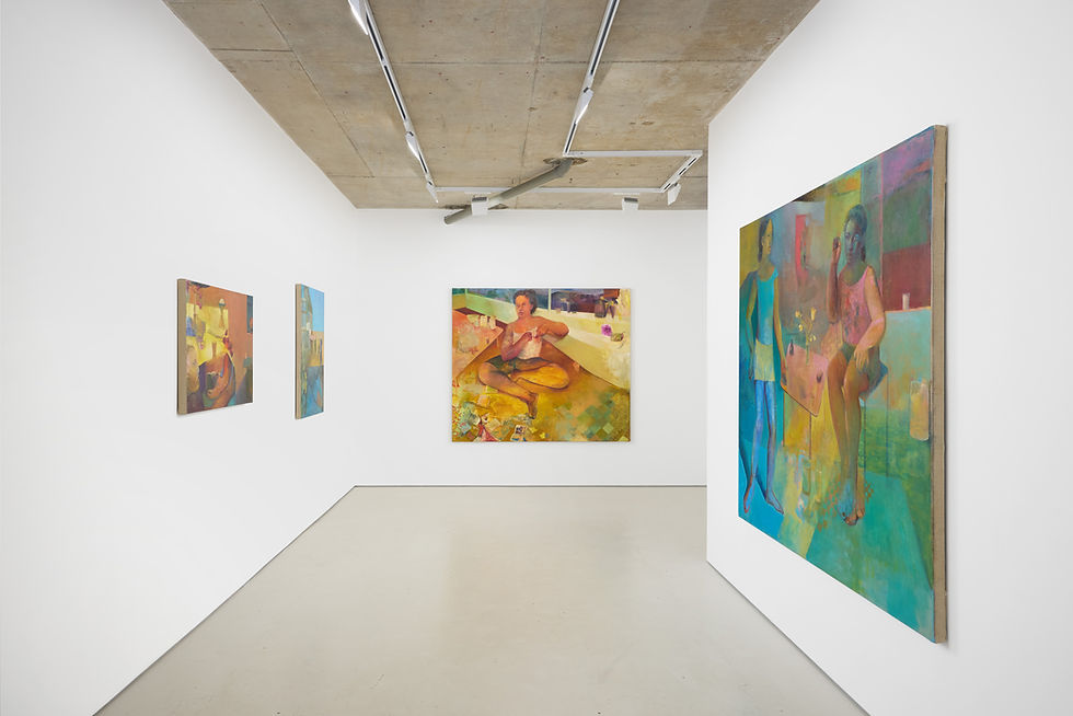 Abigail Dudley