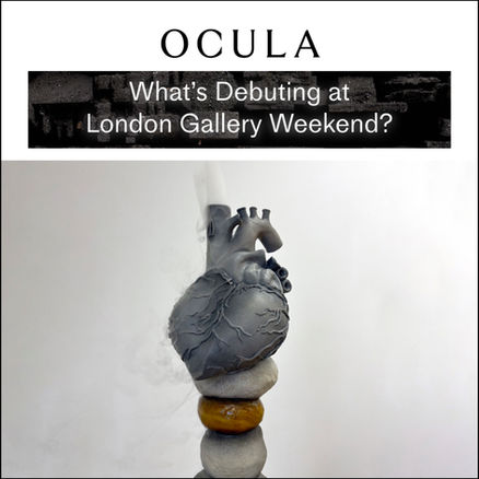 Ocula - Ilaria Vinci