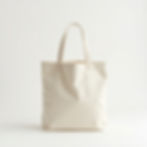 Everyday Canvas Tote