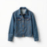 Versatile Denim Jacket