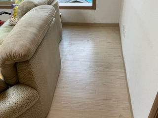 [거주 청소/외창 청소] 27평 아파트 청소