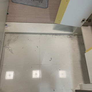 [이사 청소] 8평 원룸 빌라 청소