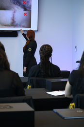 Elite Scar Camouflage Training - Paramedical Tattoo specialization for cover scar and stretch marks permanently. Work with confidence and achieve amazing results.
Exclusive technique Leticia Marcelino