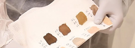 Advanced color Theory for Paramedical Tattoo - Leticia Marcelino exclusive Scar camouflage technique for perfect matching at Camo Academy Take your specialization in Paramedical tattoo known as Medical Camouflage tattoo training