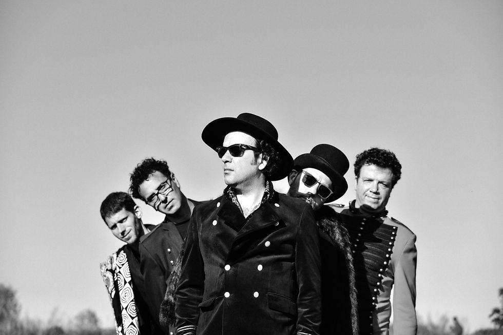 כנסיית השכל ביקב הר אודם