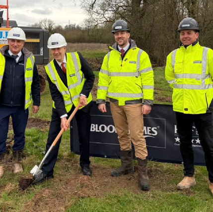 Work begins on Wellington railway station spine road