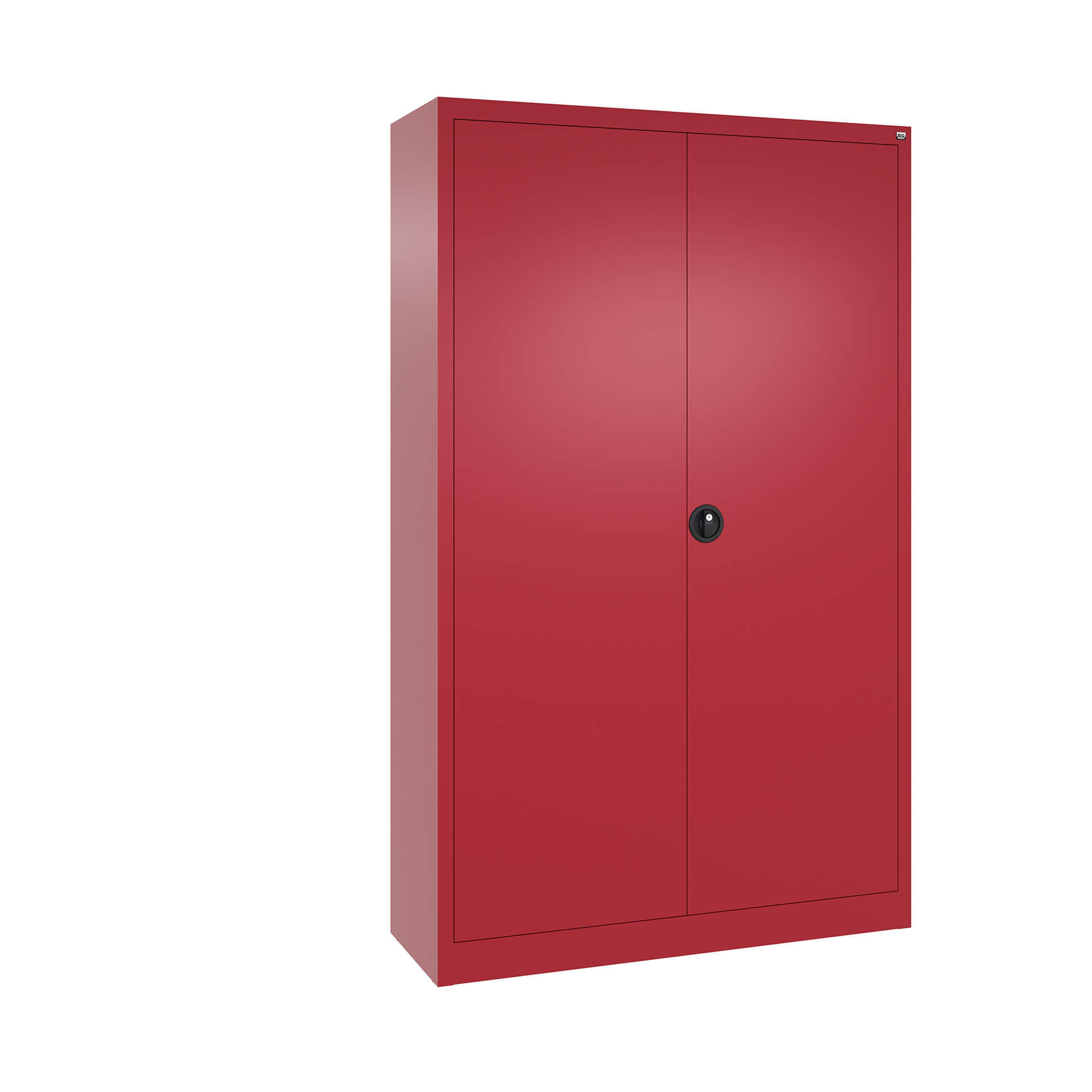 Flügeltürenschrank Color, 1950x1200x400 mm