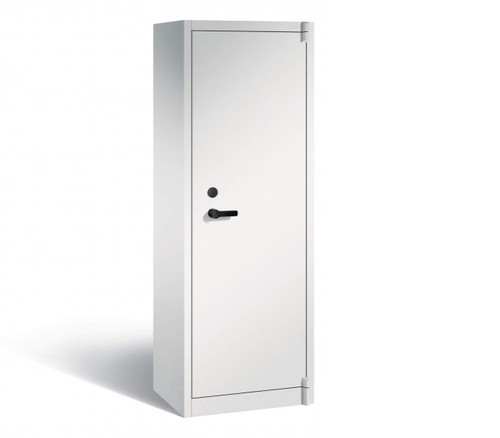 Feuergeschützter Flügeltürenschrank 1950x650x500 mm | schränke24.ch