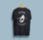 Miniatura: Camiseta Burn Inside