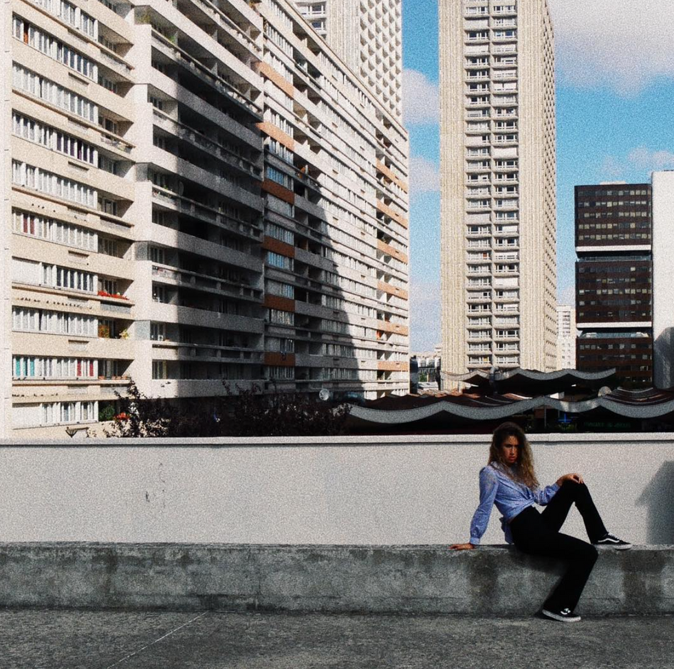 LOOKBOOK SU/17 (video)