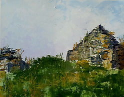 The Old Barn, Pendeen, 2018.jpg