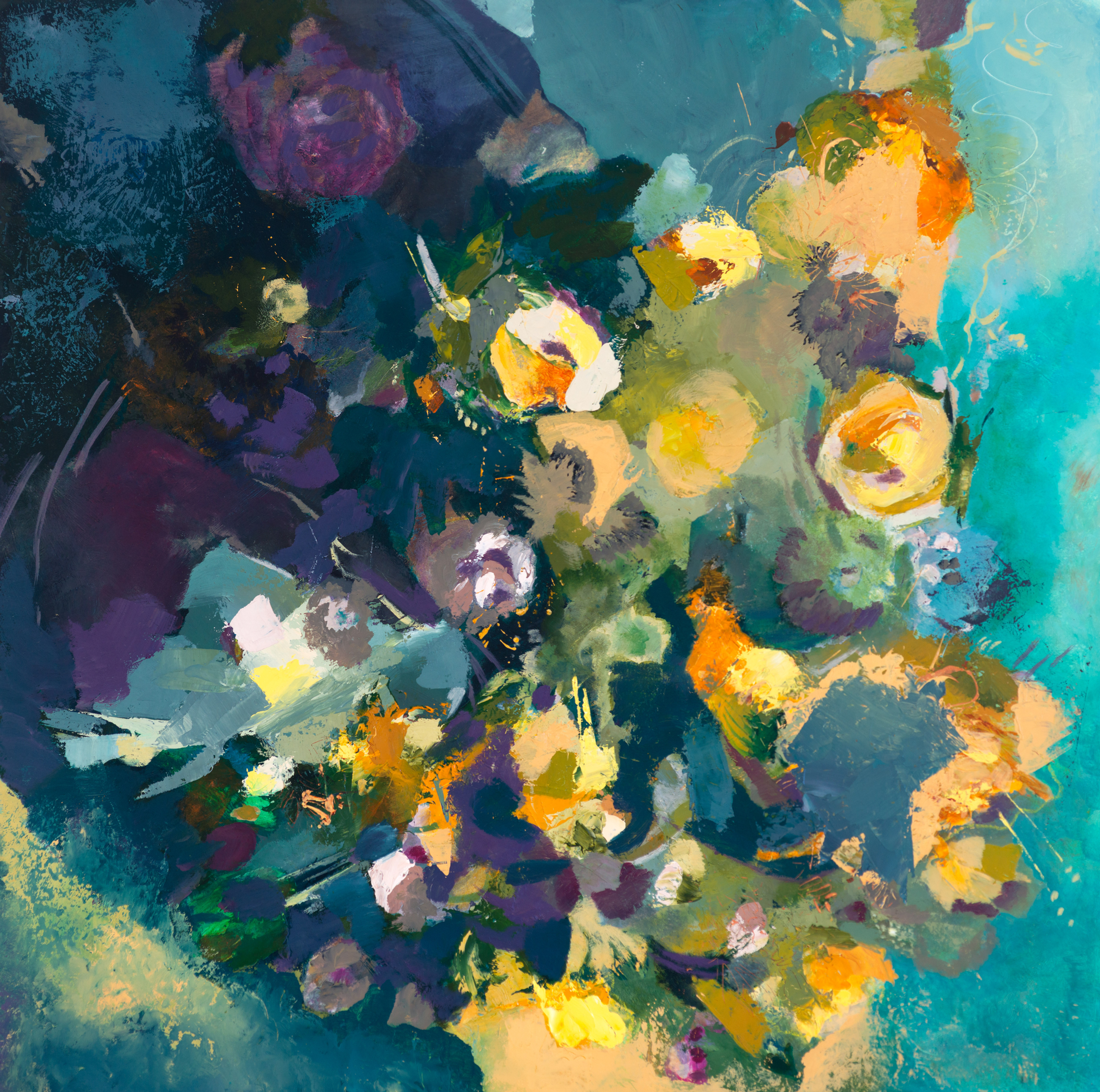 Whispers of Spring