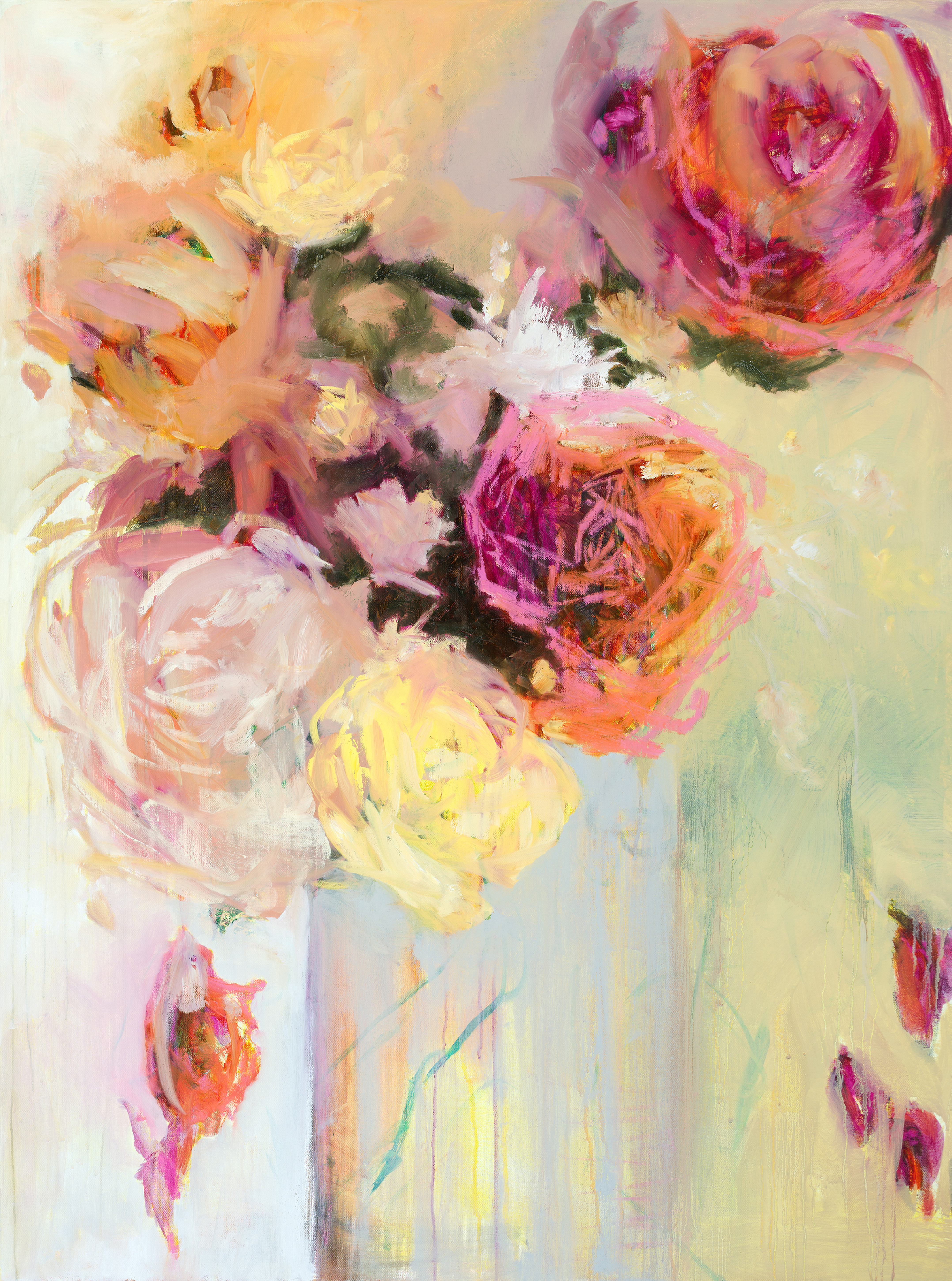 Chromatic Reverie