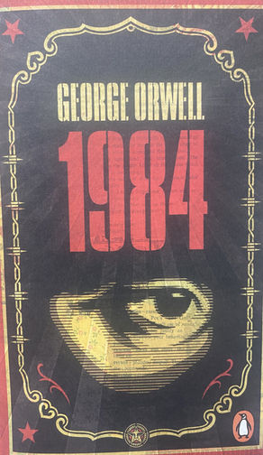 George Orwell - 1984
