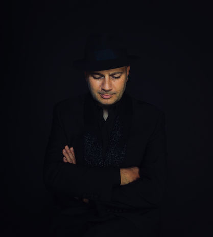 YIANNIS HADJILOIZOU by Vangelis Rassias Photography