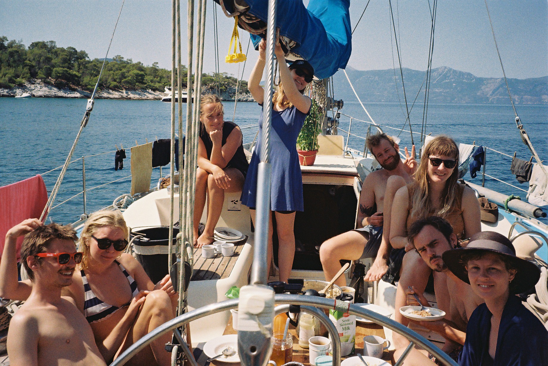 Forfatters billede: skibetkatla