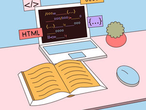 i went with Web Design: The Template Trap (And How to Think Your Way Out)