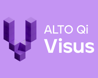 AltoQI Visus - 18h às 19:50h