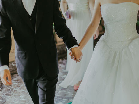 "Marriage Is The Tomb Of Love" - Casanova