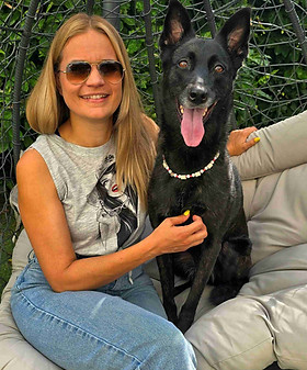 Team des Monats | Erfahrungen Hundeschule | Beratung | Pro Cane Rheinfelden