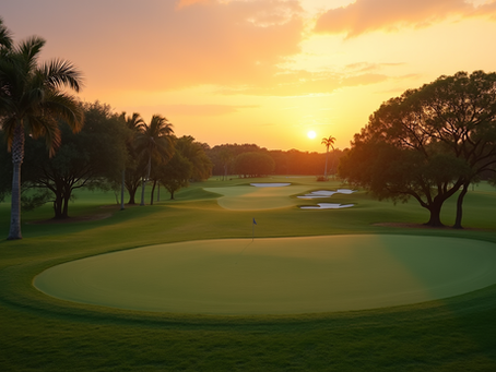 Discover the Latest Community Upgrades and Lifestyle Enhancements in Naples FL