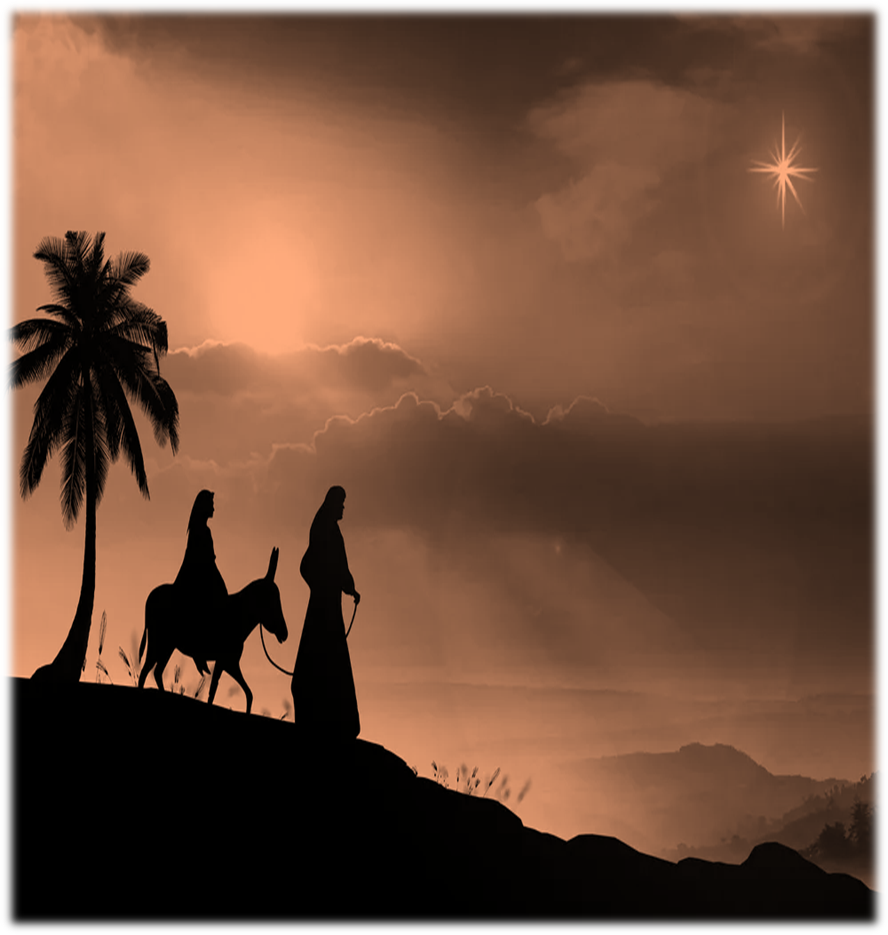 Advent Devotional