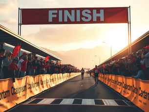 Finishing the Course Faithfully