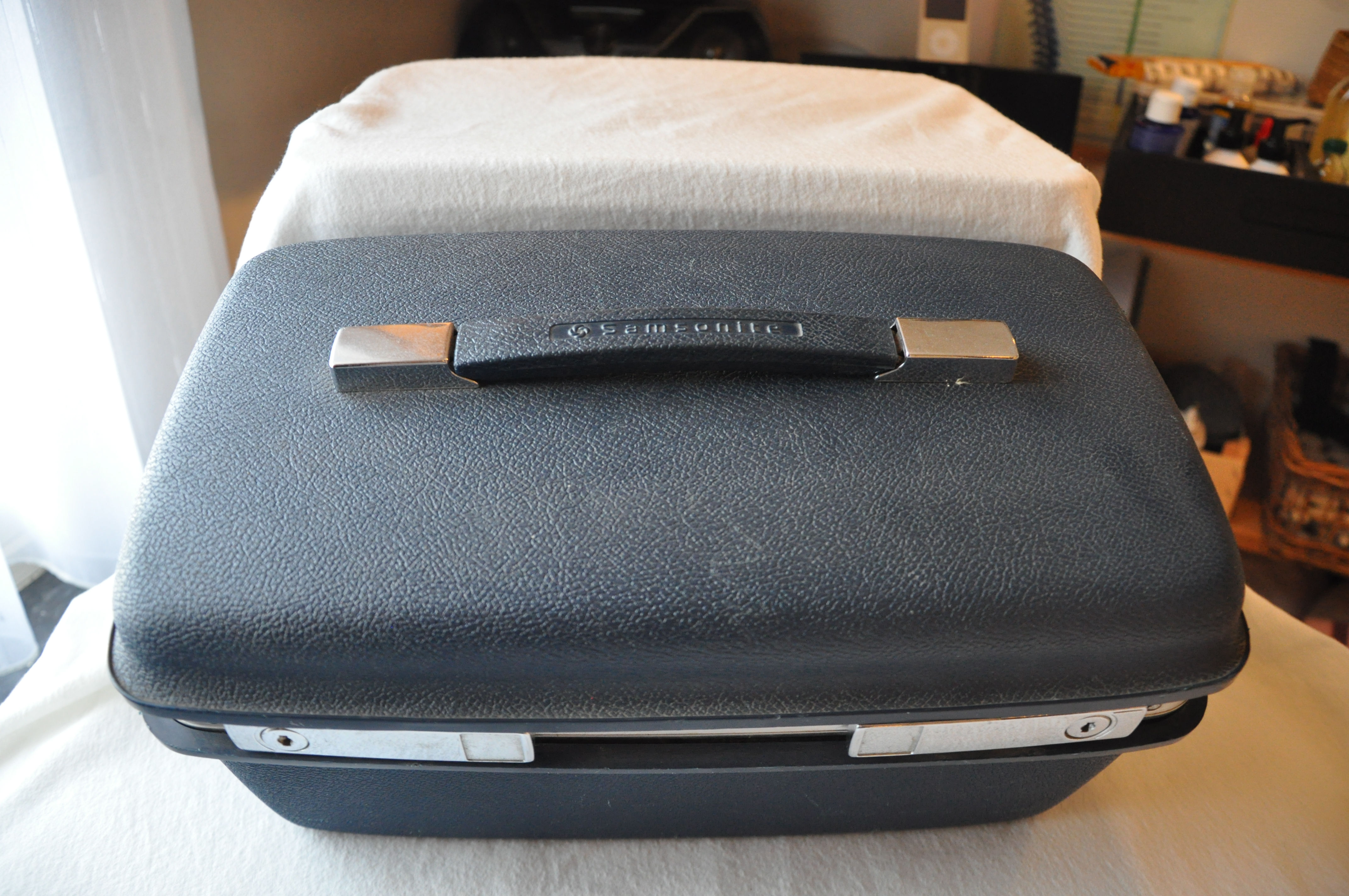 Samsonite beautycase