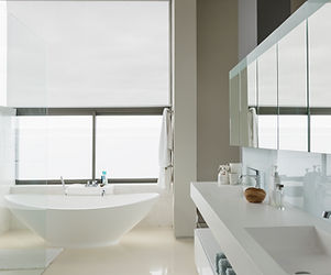 new bathroom installations in Edinburgh