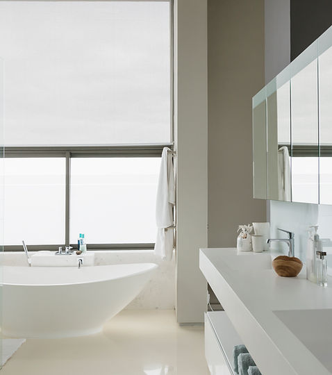 Bathroom example