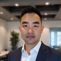 Writer: John Nguyen