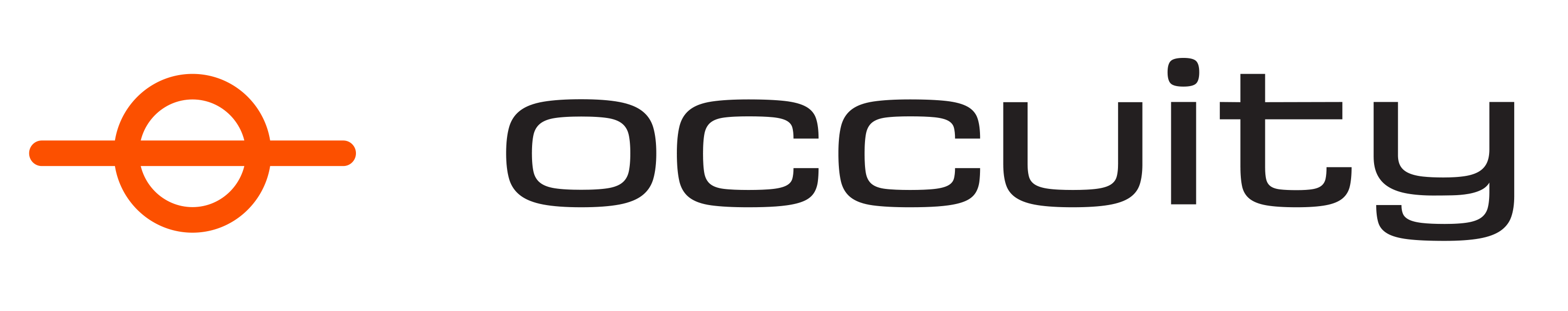 Logotipo de Occuity Ltd