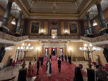 Lancaster House