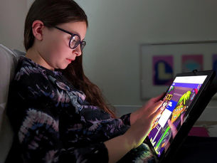 Screen Time and Myopia: Why Awareness is Growing – But Solutions Must Follow