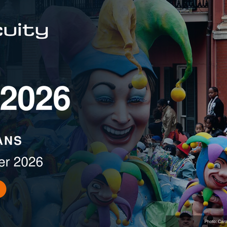 Get Hands on with the Occuity AX1 at AAO 2026
