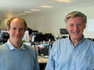 Occuity Secures £1.5M Innovate UK Grant as One of Just Eight Projects Funded