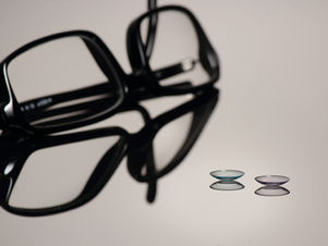 Industry Sponsorship in Myopia Research—Should Parents Worry?