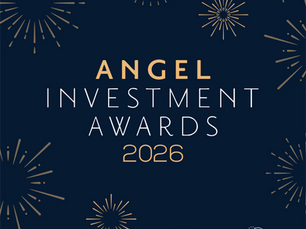 Occuity Named Finalist in UKBAA Angel Investment Awards 2026