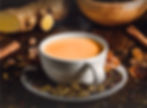 Masala Tea