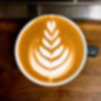 Latte (Regular)
