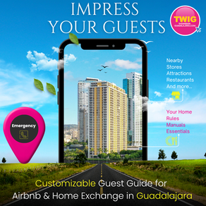 IMPRESS YOUR GUESTS