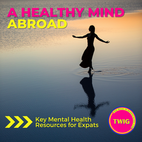 A HEALTHY MIND ABROAD